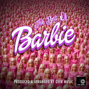 Geek Music - I'm Just Ken