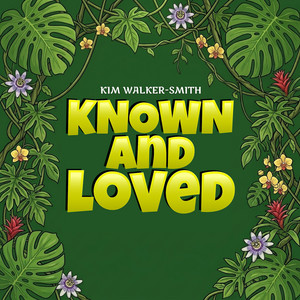 No Mistakes by Kim Walker-Smith