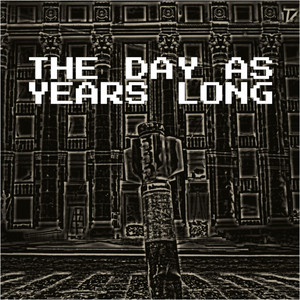 HENNADII MOSKALENKO — The day as years long