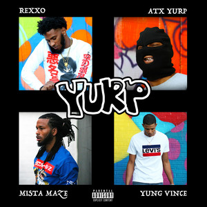 Portada de Yurp