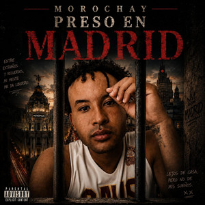 Morochay Preso En Madrid by Dj Mario