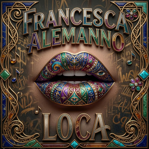 Loca by Francesca Alemanno