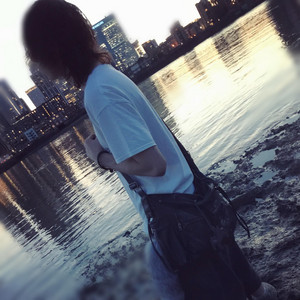 in my crib by osk
