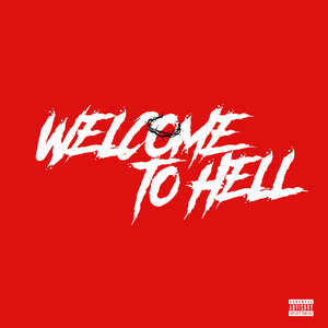 Portada de Welcome to Hell