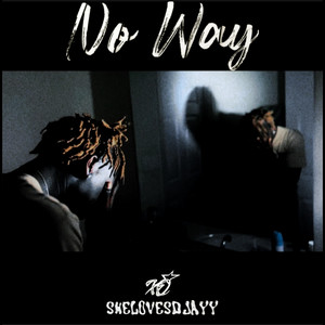 Portada de No Way