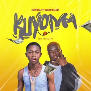 Hortical - Kuyoma (feat. Kweku Melody)