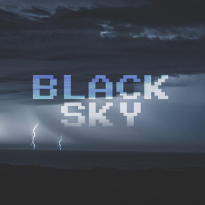 HENNADII MOSKALENKO — BLACK SKY