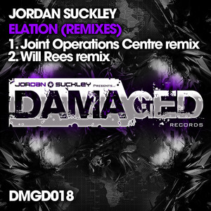 Elation - Will Rees Remix by Jordan Suckley, Will Rees