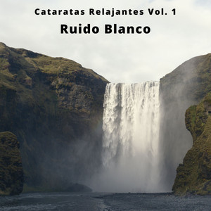 Ruido Blanco: Cataratas Relajantes Vol. 1 album