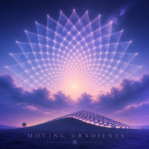 In Resonance 528Hz by Moving Gradients
