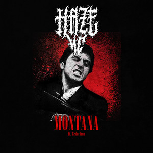 Montana by Haze HC, Reduction