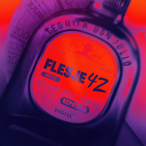 Flesje 42 by B4RKIE