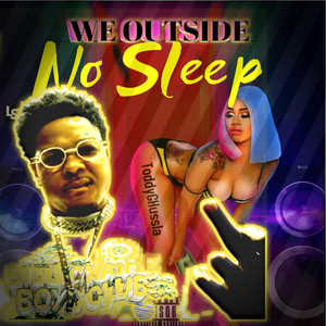 Portada de PULL UP