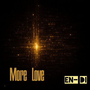 More Love by en-di