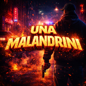 Una malandrini by TitivegetaMusic