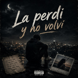 La Perdi y No Volvi by ElTiratela