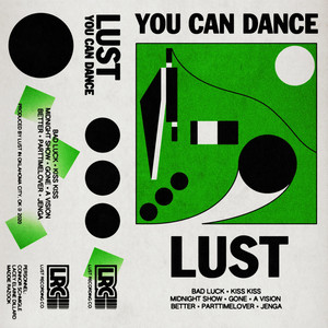 Parttimelover by Lust Online