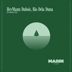 Emerald Isle by HeyMann Dubois, Rio Dela Duna