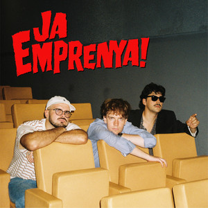 Ja Emprenya! by PLA MOGUDA