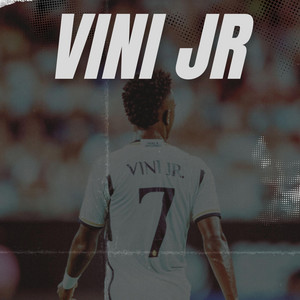 Ritmovic - Vinicius Junior Balón de Oro