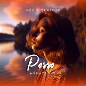 Késia Queiroz - Águas do Amor