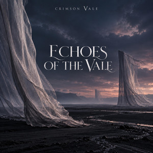 Screaming Silence by Crimson Vale