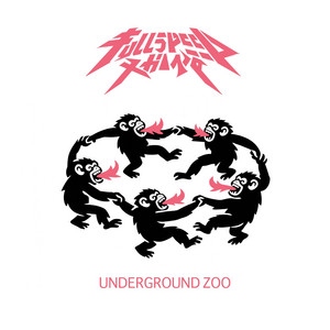 Underground Zoo by Full Speed Rhino