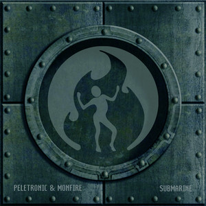 Portada de Submarine
