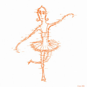 Corre by Kajon, Lu Jr