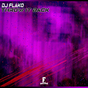 Throw It Back by DJ FLAKO