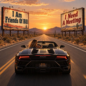 I Need A Meeting by Rok Dog