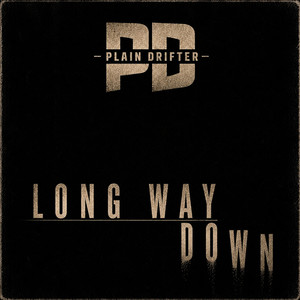 Long Way Down by Plain Drifter, Sam Lillicrap