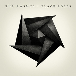 Black Roses cover