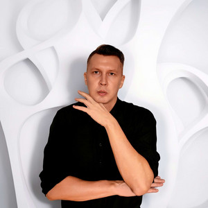 Sergei Tia - Ты не просто красивая