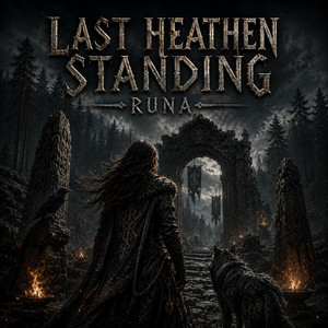 Last Heathen Standing by Runa