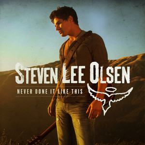 Never Done It Like This by Steven Lee Olsen