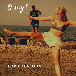 Portada de O My!
