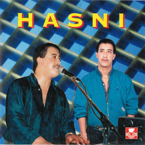 Cheb Hassni - Defois ndabeza