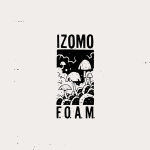 STRANGE BUT NOT A STRANGER by IZOMO