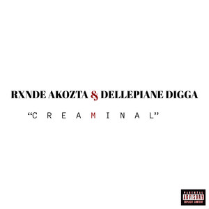 Rescata Ahi by Rxnde Akozta, Dellepiane Digga