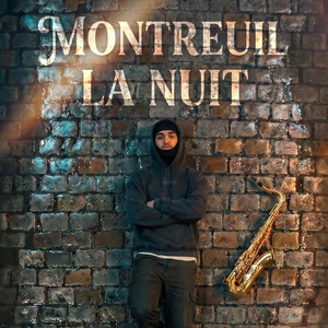 Montreuil la nuit by Cendre93