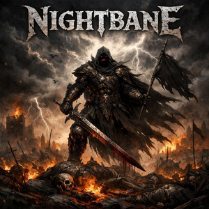 Nightbane by MB1496