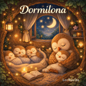 Dormilona by Lechucita