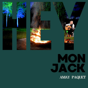 Hey! Mon Jack by Amay Paquet
