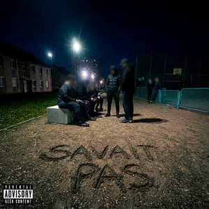 Savait pas by YusMan