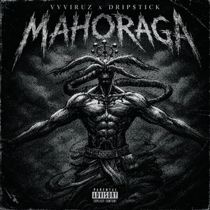 Mahoraga (Jujutsu Kaisen Rap) by vvviruz, Drip$tick