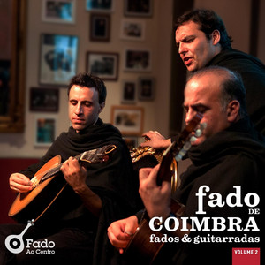 Balada da Despedida do Quinto Ano Jurídico 1988/1989 (feat. Rui Lucas) by Fado Ao Centro, João Farinha, Rui Lucas