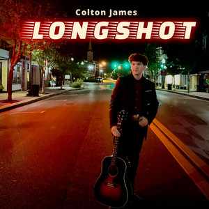 Longshot by Colton James