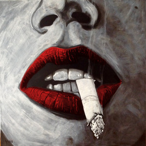 Cigarette - song and lyrics by Wake Up Paradise
