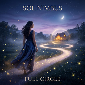 Full Circle by Sol Nimbus